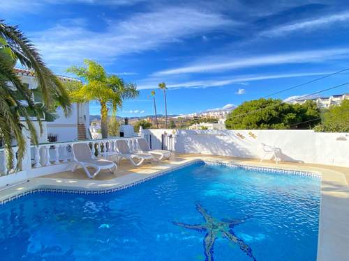 Ferienwohnung Villa Sandra Little Haven Apartment by Casasol