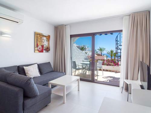 Ferienwohnung Hibiscos 33 Rooftop Vista by Casasol