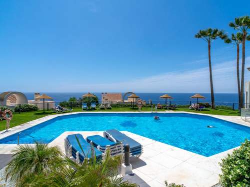 Ferienwohnung Calaceite 3121 Ocean Paradise by Casasol