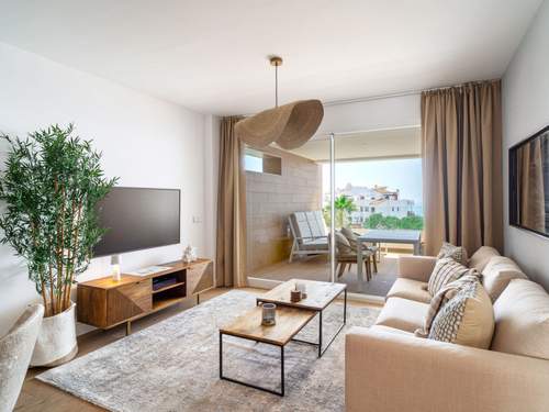 Ferienwohnung Luxury Premium Isea 1122 by Casasol