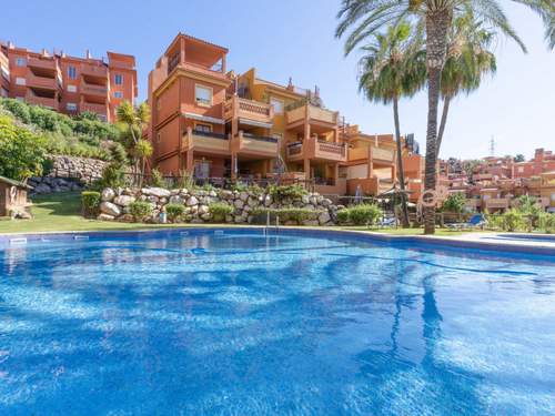 Ferienwohnung Reserva de Marbella