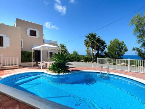 Ferienhaus VILLA SA DESCUBERTA