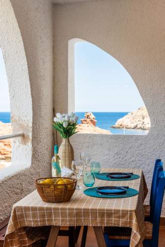 Ferienwohnung Menorca Torretes 26