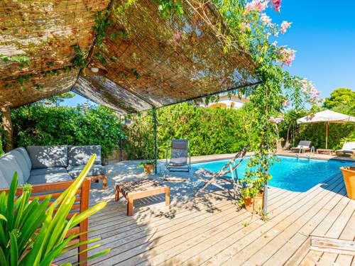 Ferienhaus VILLA CAN POP DES TRENC