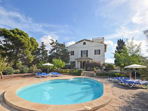 Ferienhaus Son Granada