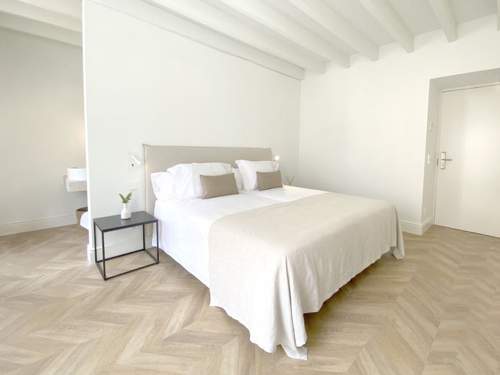 Ferienunterkunft SON MELT ESPORLES - STANDARD 4