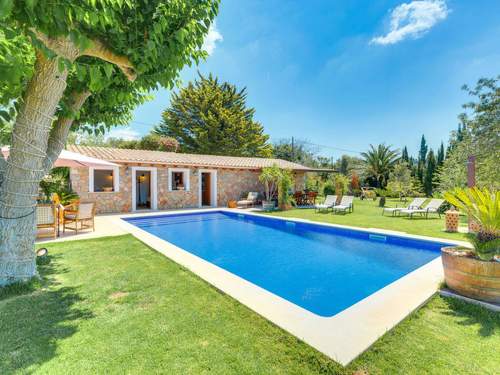 Ferienhaus VILLA CAN SION