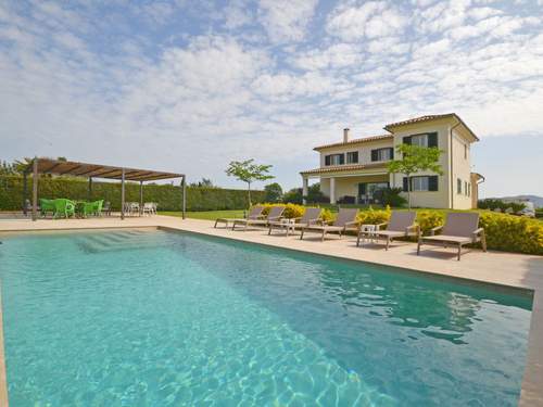 Ferienhaus Ses Nines