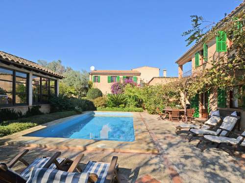 Ferienhaus Can Casta (Sonrisa 12)