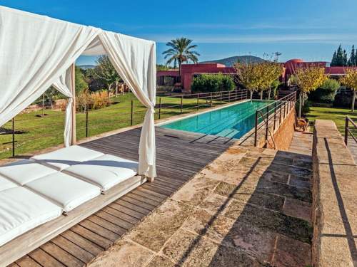 Ferienhaus FINCA SON CIFRE by Priority Villas