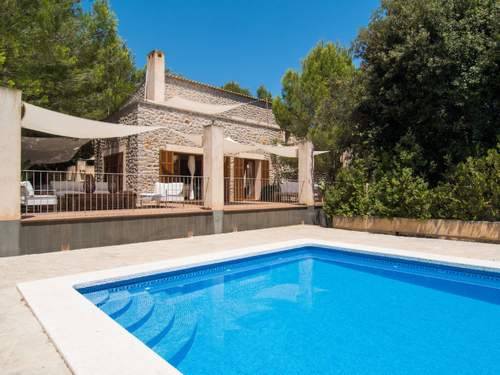 Ferienhaus VILLA PULA GOLF by Priority