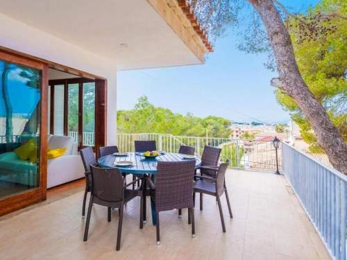 Ferienhaus Ferienvilla Schönheit mallorca can picafort