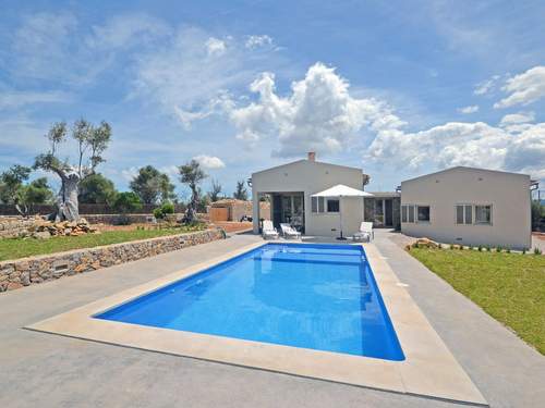 Ferienhaus Ses Veyetes