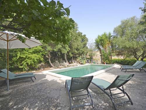 Ferienhaus Es Romagueral