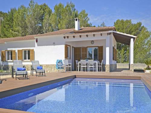 Ferienhaus Pinocha (Villa Anglessos)