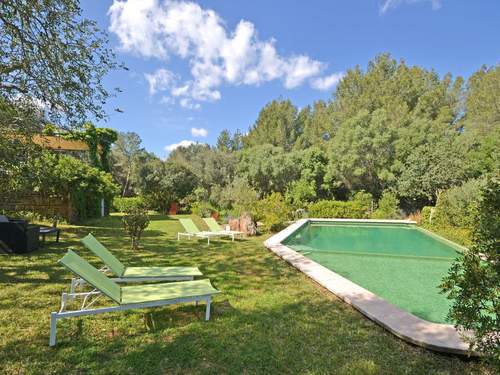 Ferienhaus Spiros &quot-Camp Roig&quot-