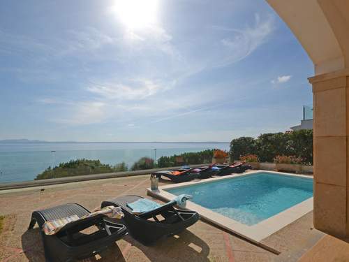 Ferienhaus Marinero - Can Torrens