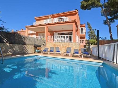 Ferienhaus Mirador 3A