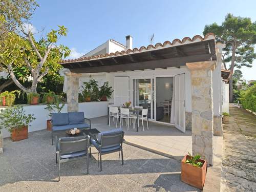 Ferienhaus Villa Diana