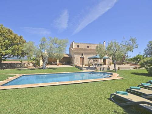 Ferienhaus Carratxet