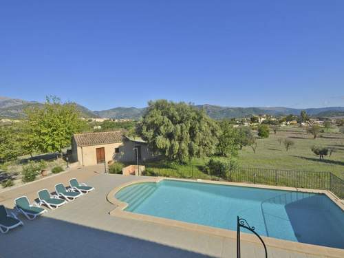 Ferienhaus Blanquerna