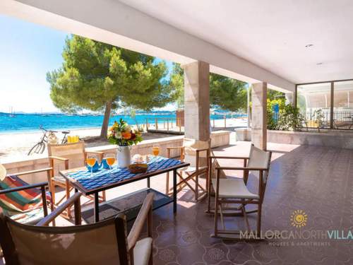 Ferienwohnung Apartamento Bel: Primera Línea en Pine Walk