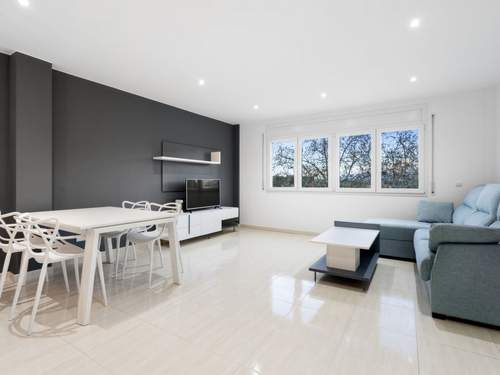 Ferienwohnung WELCS APARTAMENTO 116 EMP cerca del Mar