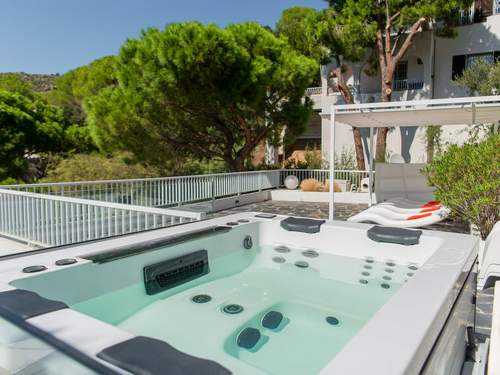 Ferienhaus WELCS CASA 283 EMP cerca del mar