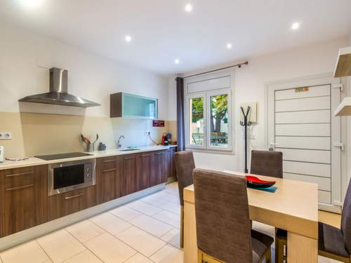 Ferienwohnung La Vida Sin Limites I EMP