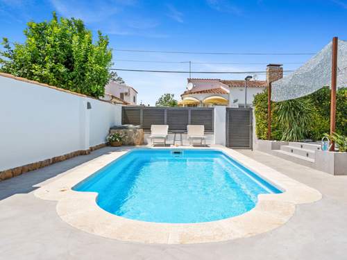 Ferienwohnung WELCS APARTAMENTO 091 EMP con piscina