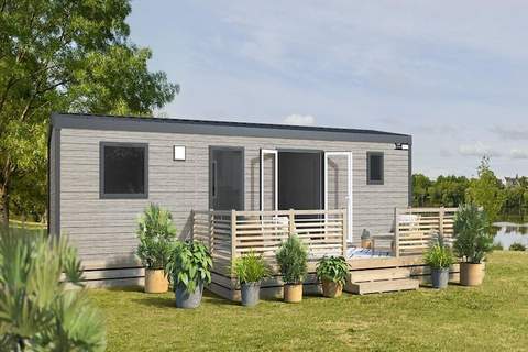 L'Ecureuil - Ferienunterkunft in Balen (6 Personen)