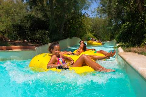 1231 PUNTA DEL ESTE 150m PLAYA - Ferienunterkunft in Roses (4 Personen)