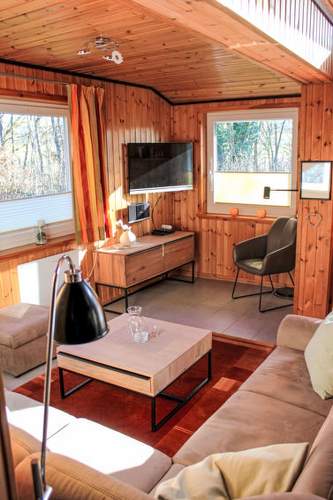 Ferienhaus Heckenrose