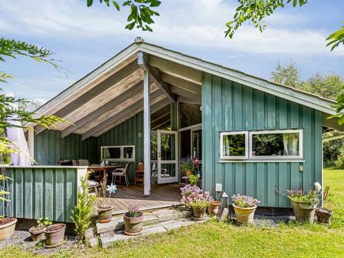 Ferienhaus Niela - 700m from the sea