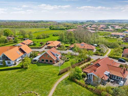 Ferienhaus Arnke - 300m from the sea