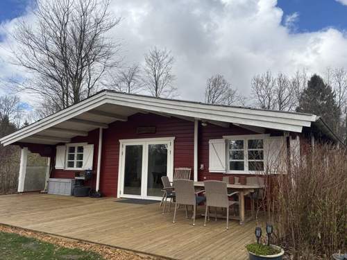 Ferienhaus Jalina - 30km from the sea