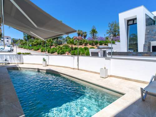 Ferienhaus Villa Romeral Premium by Casasol