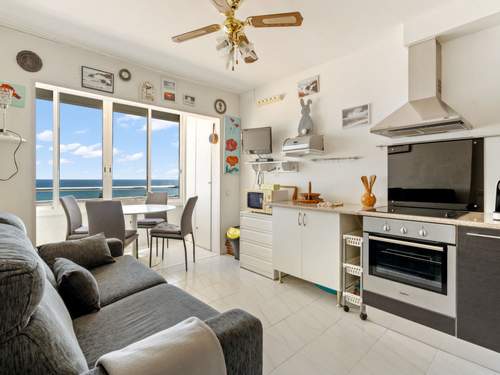 Ferienwohnung WELCS APARTAMENTO 053 EMP  Frente al Mar