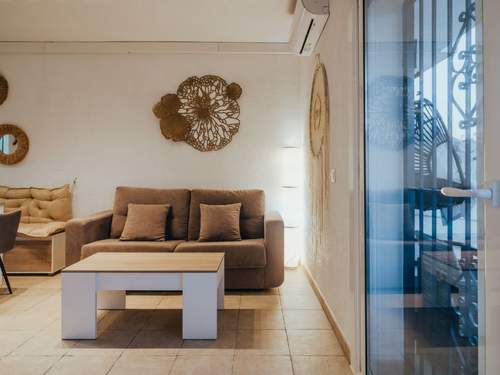 Ferienwohnung WELCS APARTAMENTO 199 EMP frente al Canal