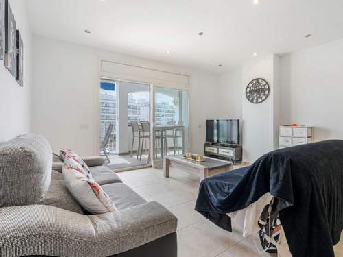 Ferienwohnung WELCS APARTAMENTO 078 EMP  con inmejorables vista