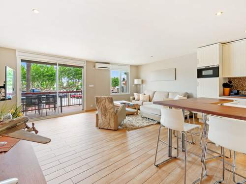 Ferienwohnung WELCS APARTAMENTO 074 EMP  en el Puerto