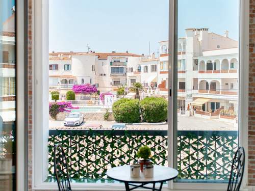 Ferienwohnung WELCS APARTAMENTO 261 EMP cerca de la playa