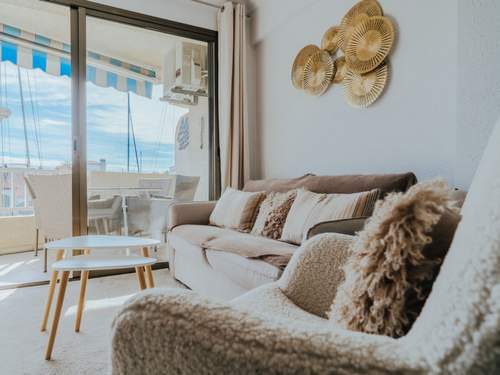 Ferienwohnung WELCS APARTAMENTO 208 EMP cerca de la playa