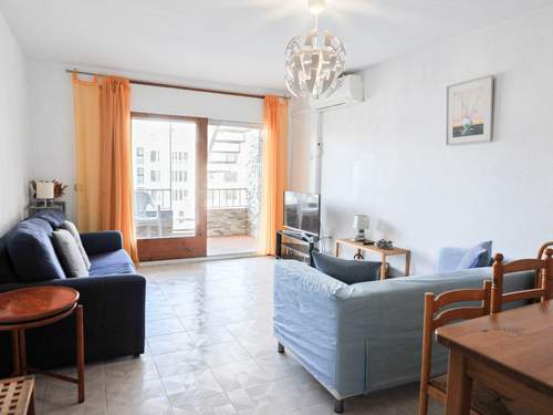 Ferienwohnung WELCS APARTAMENTO 118 EMP con vistas al canal