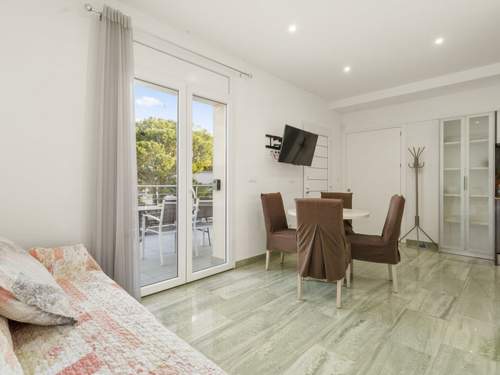 Ferienwohnung La Vida Sin Limites G EMP