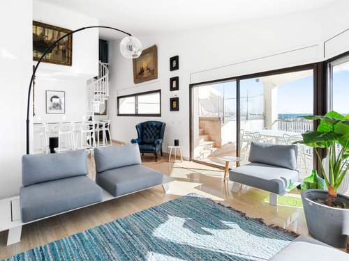 Ferienwohnung WELCS APARTAMENTO 106 EMP con PISCINA PRIVADA