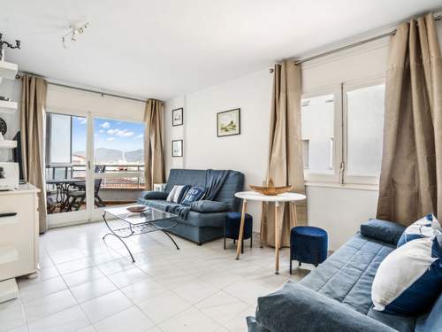 Ferienwohnung WELCS APARTAMENTO 226 EMP frente al Canal