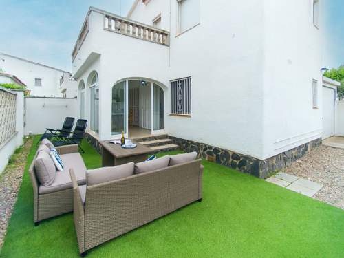 Ferienhaus WELCS CASA 089 EMP cerca del mar