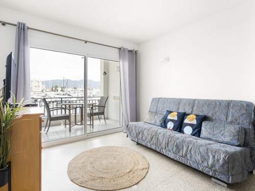 Ferienwohnung WELCS APARTAMENTO 100 EMP  con vistas al canal