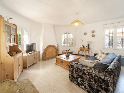 Ferienhaus WELCS CASA 147 EMP cerca del mar